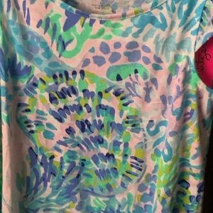Lily Pulitzer kids dress
